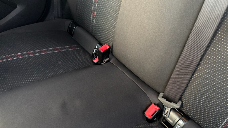 Vauxhall Corsa 1.4 SRi Vx-line Nav Black 5dr Petrol Hatchback